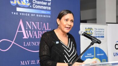 Jamaica's Improving Trade with CARICOM - Leesa Kow Managing Director, JN Bank and Chair of the Caribbean Association of Banks