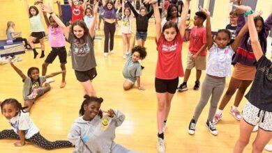 Jamaican-Born Jason Ellis Brings Magic to Matilda - The Musical