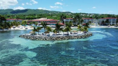 Montego Bay, Jamaica - Jamaica Ranked Top Summer Travel Destination For Americans