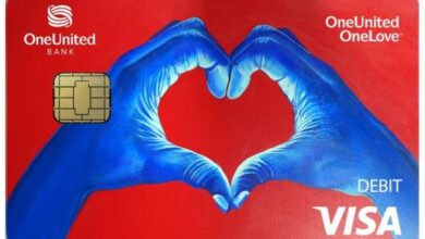 OneUnited Bank Unveils OneLove Card TV Campaign to Celebrate Juneteenth