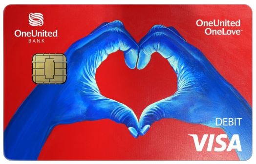 OneUnited Bank Unveils OneLove Card TV Campaign to Celebrate Juneteenth