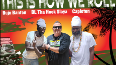 Buju Banton and Capleton: The Success of This is How We Roll