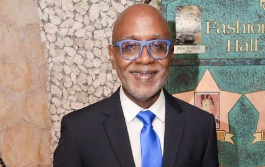 Kingsley Cooper Pulse Investments Limited: A Fashion Icon's Legacy