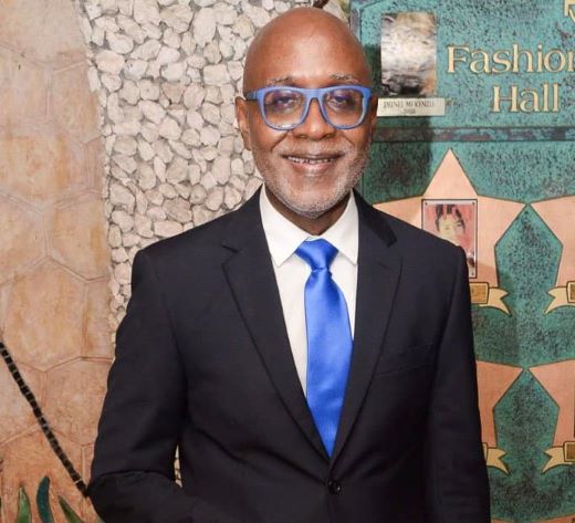 Kingsley Cooper Pulse Investments Limited: A Fashion Icon's Legacy 