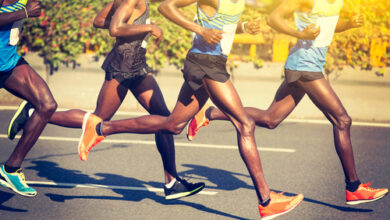 Running Events in Jamaica Praised for Promoting Wellness Culture