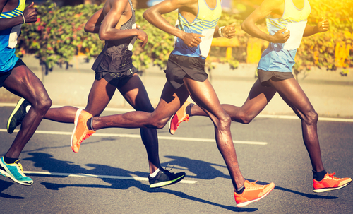 Running Events in Jamaica Praised for Promoting Wellness Culture