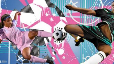 Miami MoCAAD Unveils Mural Celebrating Soccer Icons and Community Spirit