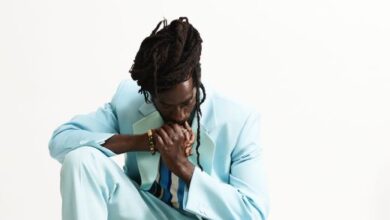 Catch Buju Banton Live: The Overcomer Tour