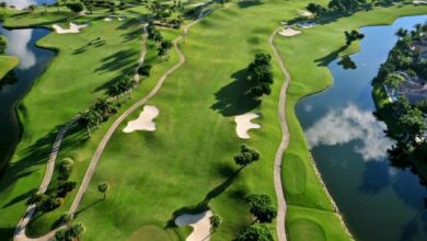 Bella Collina’s World-Class Golf Course