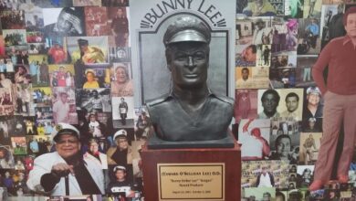 Bunny Lee Museum