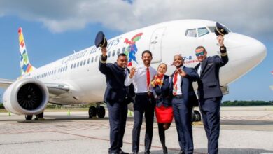 Cayman Airways Named among Best International Airlines