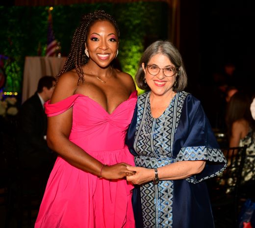 Charise A. Morgan - Mayor Daniella Levine Cava