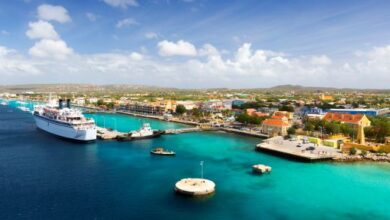 Jamaica Welcomes 105,000 Stopover Visitors Since Beryl
