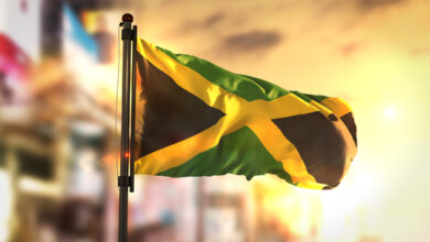 Jamaica's 62nd Independence Anniversary in South Florida