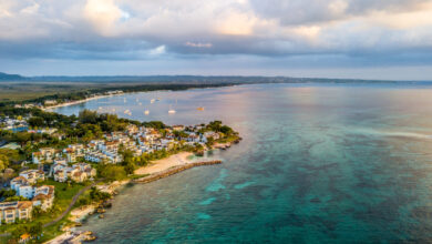 Investing in the Caribbean: The Path to Sustainable Development
