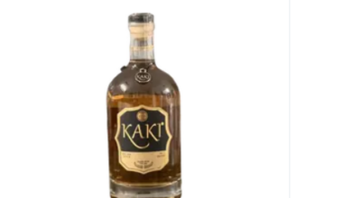 Indulge in the Authenticity of Haitian Rum: KAKI RUM