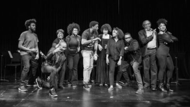 Art Prevails Project Presents "Seeking" a New Play By Darius V. Daughtry