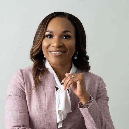 Tamar Hamilton: A Strong Candidate for Broward County Judge 