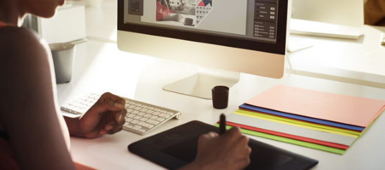 How to Outsource Graphic Design Work in 2024: A Guide of Best Practices for Small Businesses