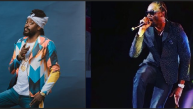 Beenie Man and Bounty Killer: From Order of Distinction to Global Icons Awards