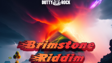 Brimstone Riddim: The Iconic Reggae Project Gets Even Better