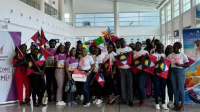 Antigua Carnival 2024 with Caribbean Airlines