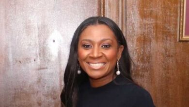 Dr. Tashni-Ann Dubroy Makes History as NACUBO Board Chair