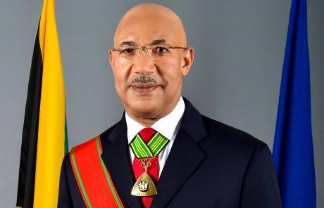 Jamaica's Governor-General Sir Patrick Allen: Jamaica 62 Independence Message