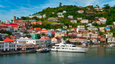 Grenada Tourism Authority: Sustained Growth amid Challenges