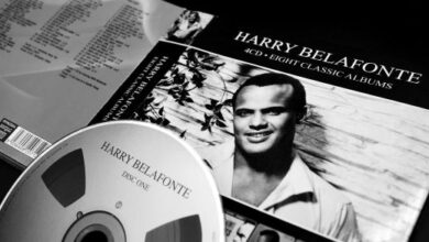 Harry Belafonte - Jamaica 62: Classic Songs about Jamaica