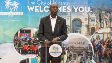 The Truth About The Proposed Incinerator In Miami. Mayor Wayne Messam