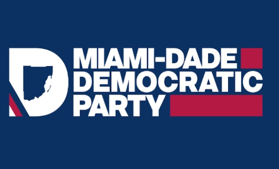 Miami-Dade Democratic Party Blue Gala