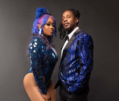 Rreecey and Eggy - The Challenges Faced by Female Artists in the Soca Music Industry  