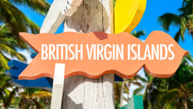 Caribbean Airlines Adds New Route to Tortola, British Virgin Islands