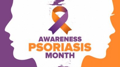 National Psoriasis Awareness Month