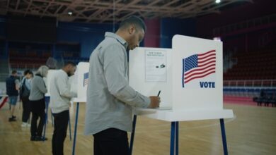 Early Voting for the Primary Election in Broward Begins