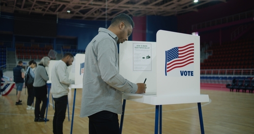 Early Voting for the Primary Election in Broward Begins