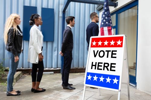 Early Voting In Broward County