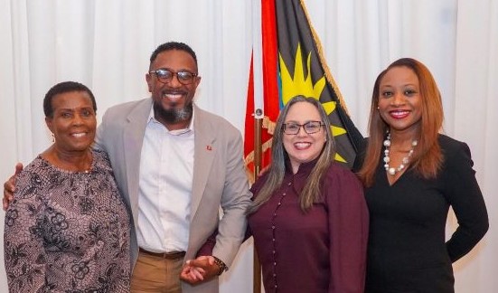 Antigua and Barbuda as Host for 43rd Annual Caribbean Travel Marketplace