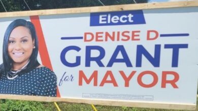 Campaign for Lauderhill Mayor: Denise Grant's Vision for the City