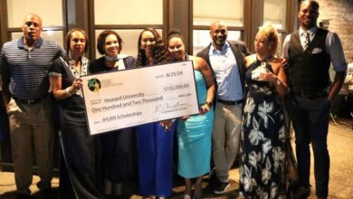 Exclusive Scholarships for Jamaican Students at Howard University