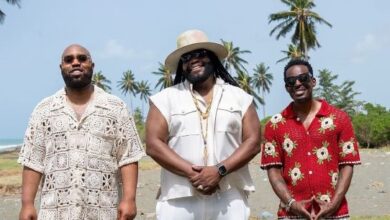 Gramps Morgan Collaborates with Louis York on 'Have A Little Light'