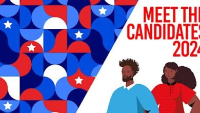 Meet the Candidates: A Voter Mobilization Event in Miami