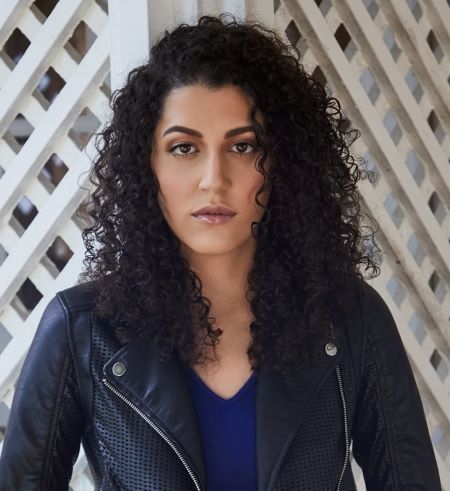 Miranda Melhado, Jamaican Actor Joins Cast of Not About Eve at Atlantic Theatre Company 