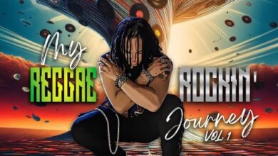 Paul Kastick's Debut Album: My Reggae Rockin' Journey Vol 1