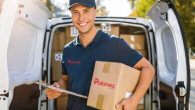 fast and easy cross-border delivery