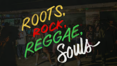 Blue Mahoe Capital Signs On As Executive Producer of Roots, Rock, Reggae, Souls Film