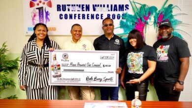 Rude Bwoy Rum Partners with Miami Carnival