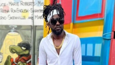 Skinny Fabulous Wins Big at Caribbean Music Awards