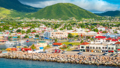 St. Kitts and Nevis